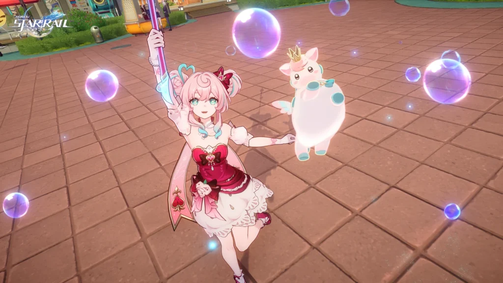 Honkai: Star Rail Version 4.6 to Launch at Months End 29 Honkai: Star Rail Version 4.6 to Launch at Months End 29