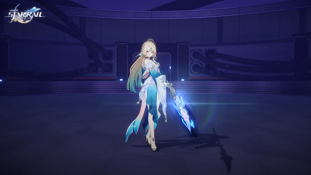 Honkai: Star Rail Version 4.6 to Launch at Months End 31 Honkai: Star Rail Version 4.6 to Launch at Months End 31