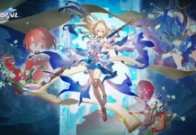 Honkai: Star Rail Version 4.6 to Launch at Months End