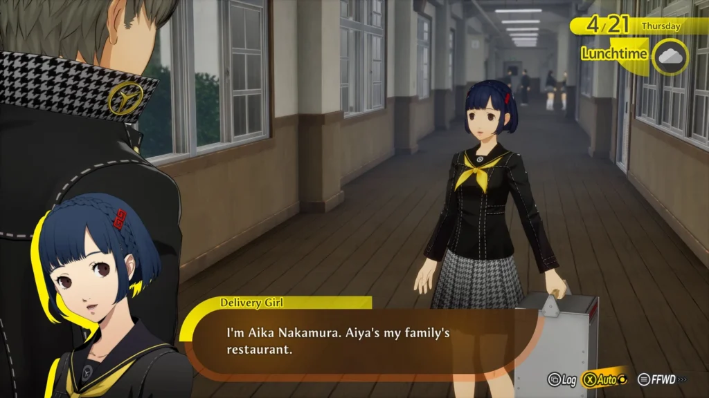 Four New Voice Actors Locked in for Persona 4 Revival's English Cast 5