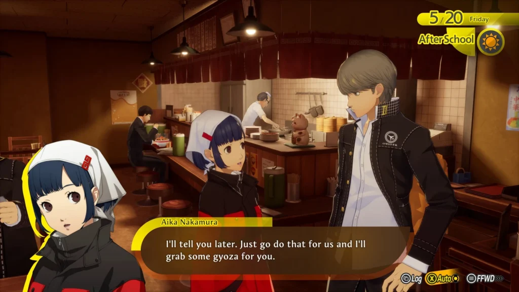 Four New Voice Actors Locked in for Persona 4 Revival's English Cast 6
