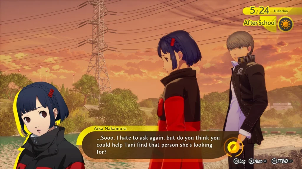 Four New Voice Actors Locked in for Persona 4 Revival's English Cast 9