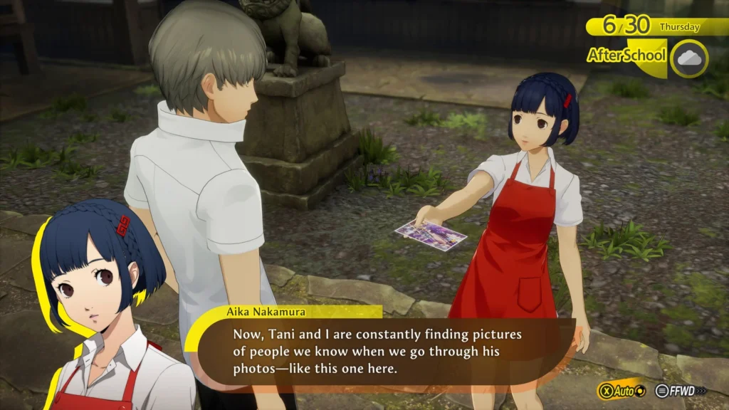 Four New Voice Actors Locked in for Persona 4 Revival's English Cast 10