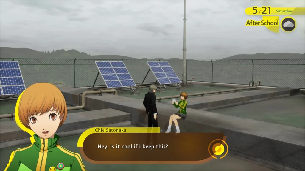 Four New Voice Actors Locked in for Persona 4 Revival's English Cast 11