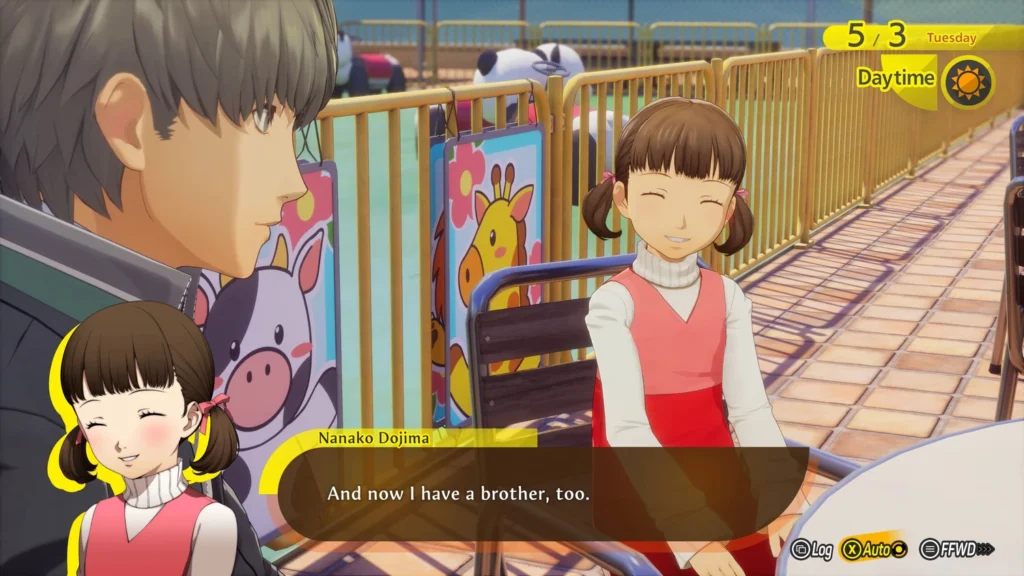 Four New Voice Actors Locked in for Persona 4 Revival's English Cast 12