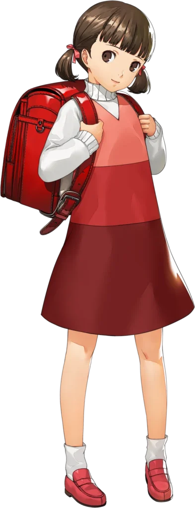 Four New Voice Actors Locked in for Persona 4 Revival's English Cast 14