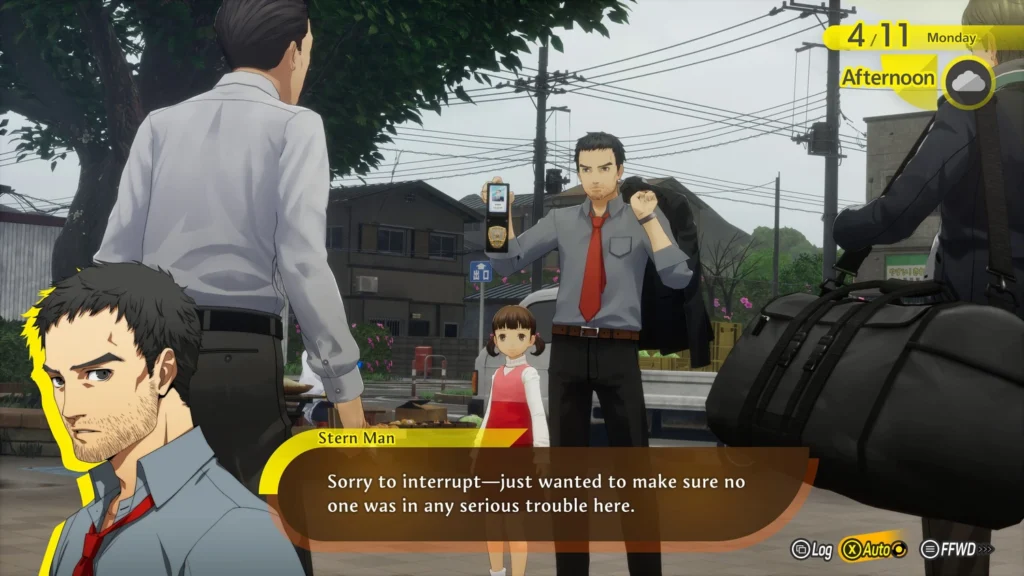 Four New Voice Actors Locked in for Persona 4 Revival's English Cast 15