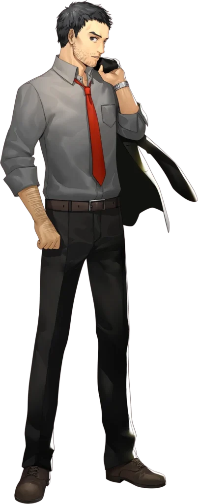 Four New Voice Actors Locked in for Persona 4 Revival's English Cast 17