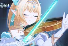 Character Trailer Released for Genshin Impact’s Upcoming Playable Character: Vesna
