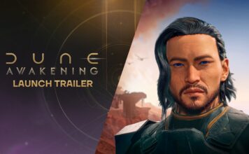 Dune: Awakening Launches On Consoles With Single-Player Mode And Filmic Archive DLC