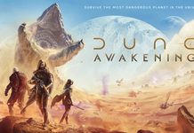 Dune: Awakening