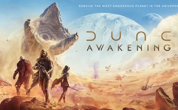 Dune: Awakening