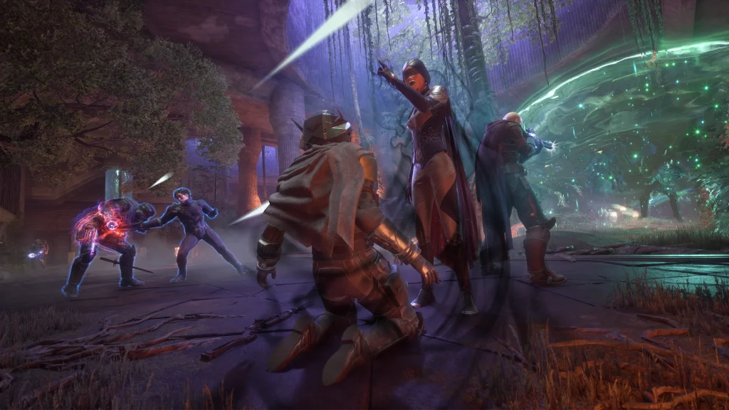 Dune: Awakening 2 Dune: Awakening 2