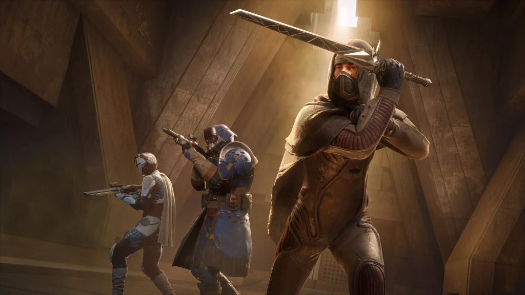 Dune: Awakening 3 Dune: Awakening 3