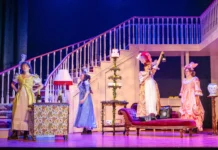 A Conversation with Ruby Shannon