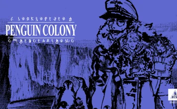 Penguin Colony sets new PC release date for October 2026