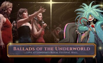 Hades concert film Ballads of the Underworld is free on YouTube