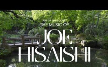 Queensland Symphony Orchestra brings Joe Hisaishi’s music to Brisbane This Week