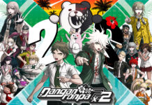 Danganronpa 2×2 Reveals Slayhem Arc Exclusive Character: Sakutaro Higashi