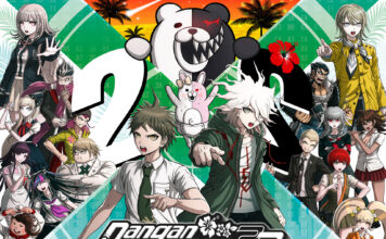 Danganronpa 2×2 Reveals Slayhem Arc Exclusive Character: Sakutaro Higashi