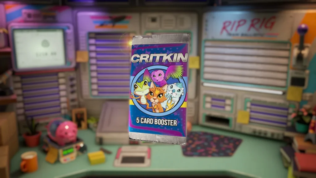 Rip It! Card Collector to Soon Offer Virtual TCG Pack Ripping Experience 1 Rip It! Card Collector to Soon Offer Virtual TCG Pack Ripping Experience 1
