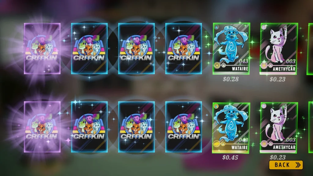 Rip It! Card Collector to Soon Offer Virtual TCG Pack Ripping Experience 3 Rip It! Card Collector to Soon Offer Virtual TCG Pack Ripping Experience 3
