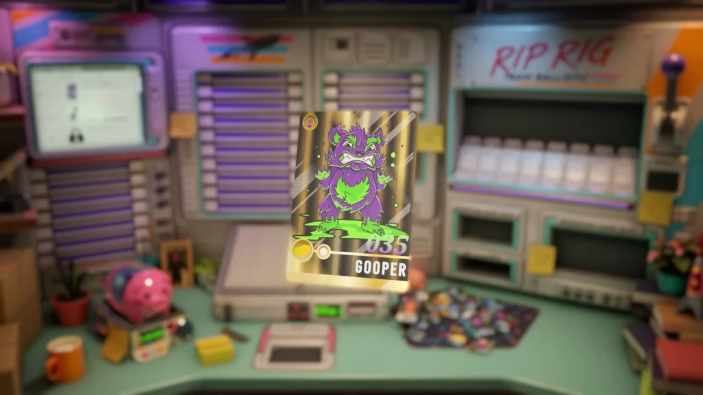 Rip It! Card Collector to Soon Offer Virtual TCG Pack Ripping Experience 6 Rip It! Card Collector to Soon Offer Virtual TCG Pack Ripping Experience 6