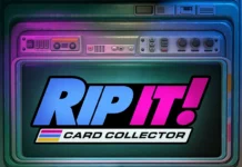 Rip It! Card Collector to Soon Offer Virtual TCG Pack Ripping Experience