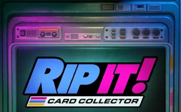 Rip It! Card Collector to Soon Offer Virtual TCG Pack Ripping Experience