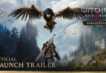 The Witcher 3: Wild Hunt – Remastered Launches Across All Platforms