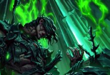 Diablo Immortal’s Spawn crossover brings new events and rewards