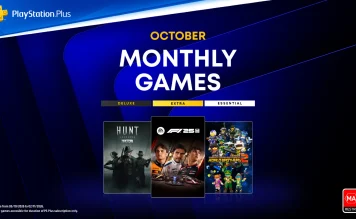 PlayStation Plus Monthly Games Locked in for October 2026
