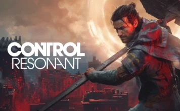 CONTROL Resonant