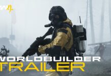 Call of Duty: Modern Warfare 4 DMZ Worldbuilder Trailer Released
