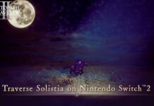 Octopath Traveler and Octopath Traveler II Launch on Switch 2