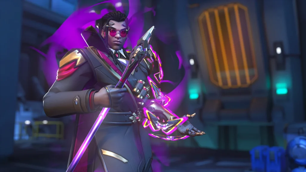 Overwatch Season 5: A Grim Doctrine Launches Tomorrow with New Content and Collaborations 13