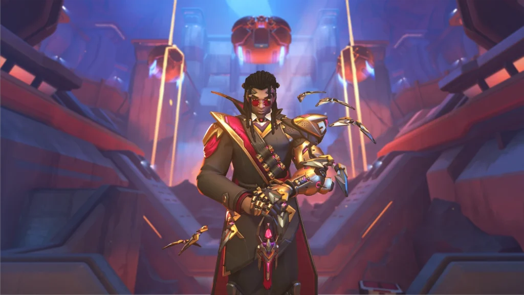 Overwatch Season 5: A Grim Doctrine Launches Tomorrow with New Content and Collaborations 10