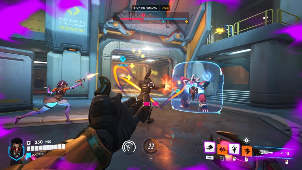 Overwatch Season 5: A Grim Doctrine Launches Tomorrow with New Content and Collaborations 9