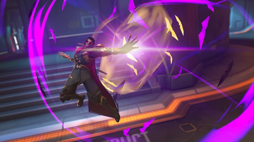 Overwatch Season 5: A Grim Doctrine Launches Tomorrow with New Content and Collaborations 7