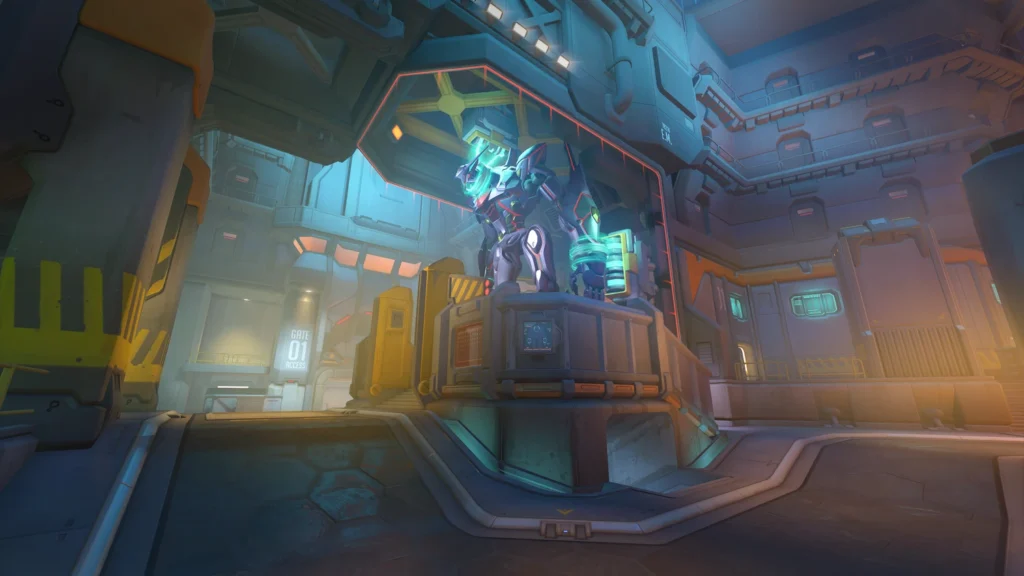 Overwatch Season 5: A Grim Doctrine Launches Tomorrow with New Content and Collaborations 6