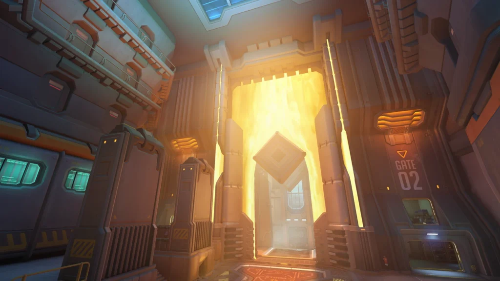 Overwatch Season 5: A Grim Doctrine Launches Tomorrow with New Content and Collaborations 5