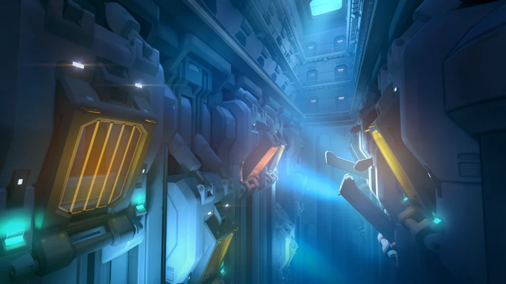 Overwatch Season 5: A Grim Doctrine Launches Tomorrow with New Content and Collaborations 4