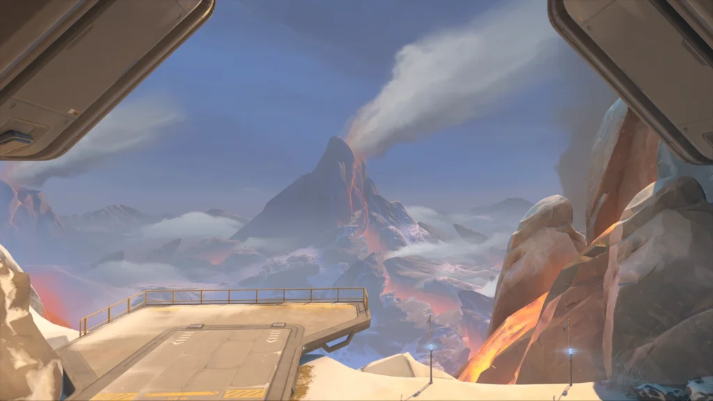 Overwatch Season 5: A Grim Doctrine Launches Tomorrow with New Content and Collaborations 3