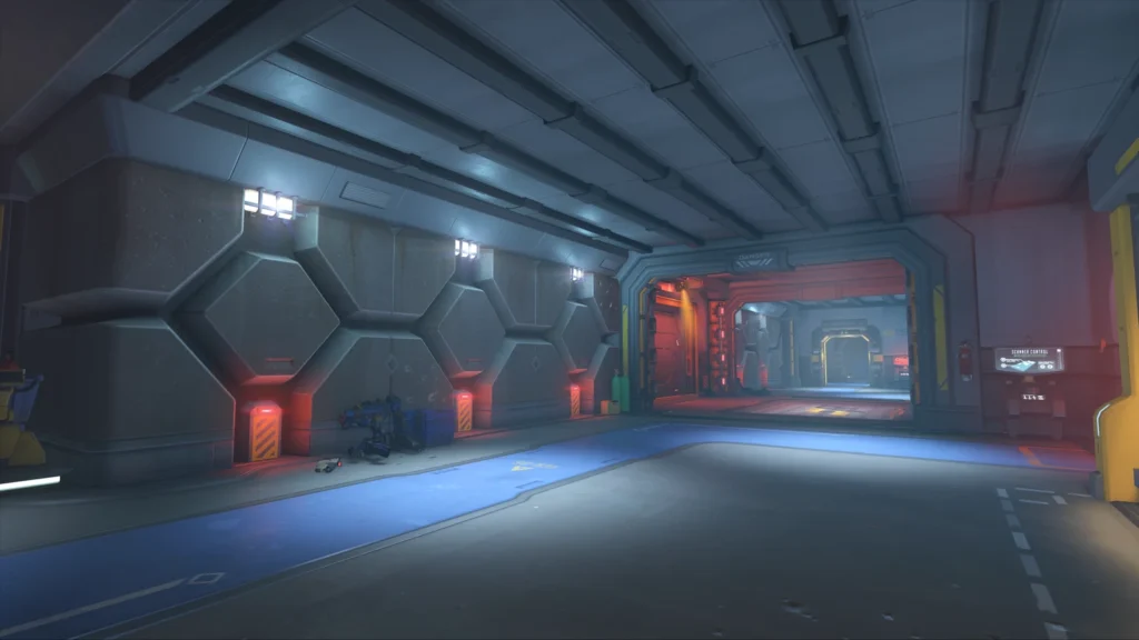Overwatch Season 5: A Grim Doctrine Launches Tomorrow with New Content and Collaborations 1