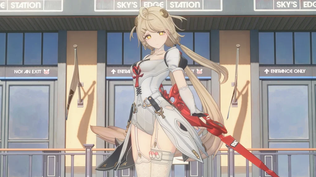 Zenless Zone Zero 3.3 to Introduce New Characters, Mech Combat and More 2 Zenless Zone Zero 3.3 to Introduce New Characters, Mech Combat and More 2