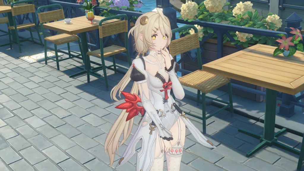 Zenless Zone Zero 3.3 to Introduce New Characters, Mech Combat and More 3 Zenless Zone Zero 3.3 to Introduce New Characters, Mech Combat and More 3