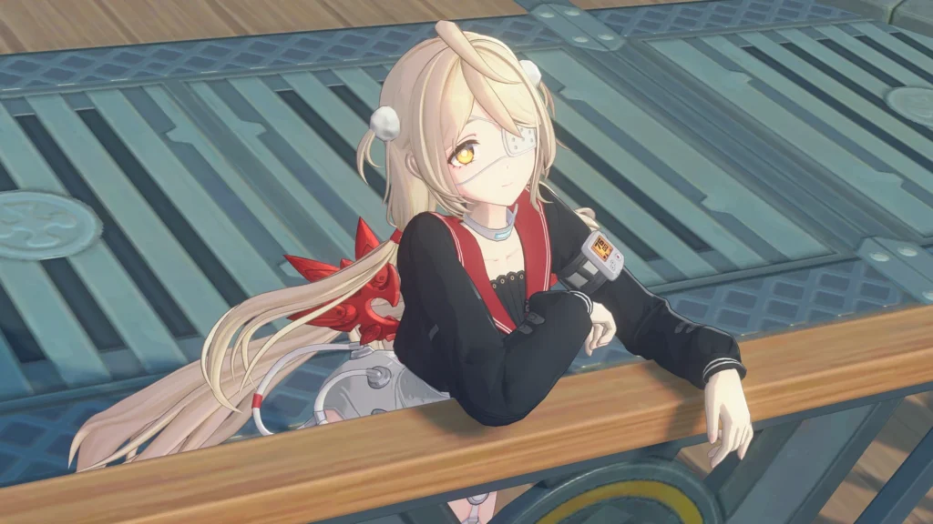 Zenless Zone Zero 3.3 to Introduce New Characters, Mech Combat and More 4 Zenless Zone Zero 3.3 to Introduce New Characters, Mech Combat and More 4