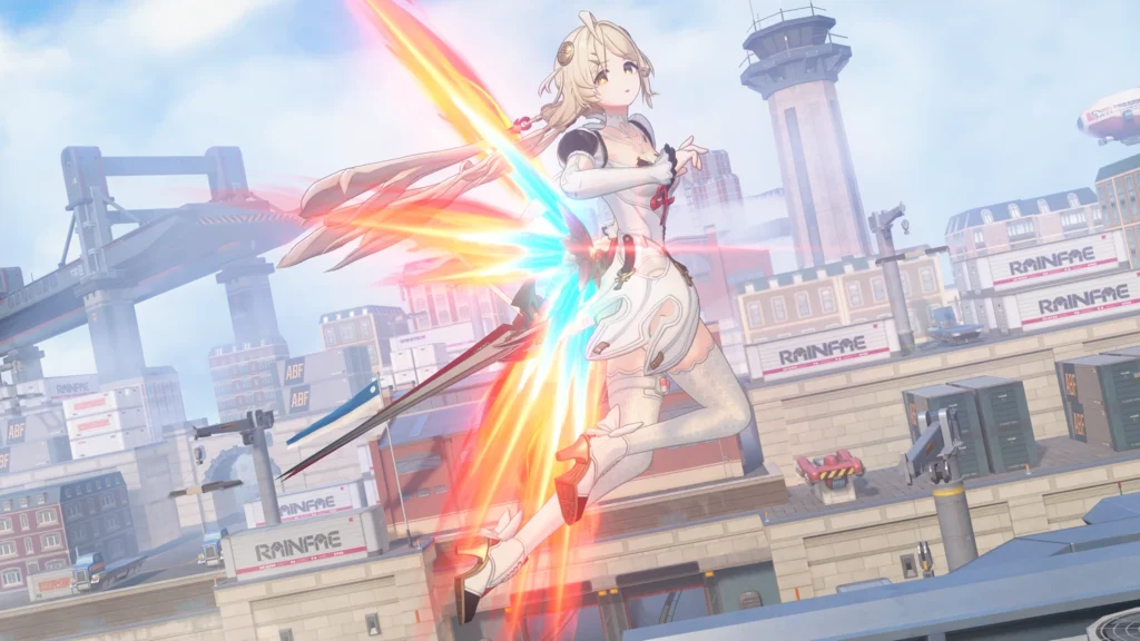 Zenless Zone Zero 3.3 to Introduce New Characters, Mech Combat and More 5 Zenless Zone Zero 3.3 to Introduce New Characters, Mech Combat and More 5