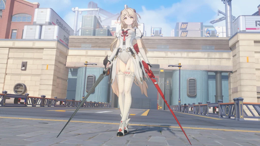 Zenless Zone Zero 3.3 to Introduce New Characters, Mech Combat and More 6 Zenless Zone Zero 3.3 to Introduce New Characters, Mech Combat and More 6