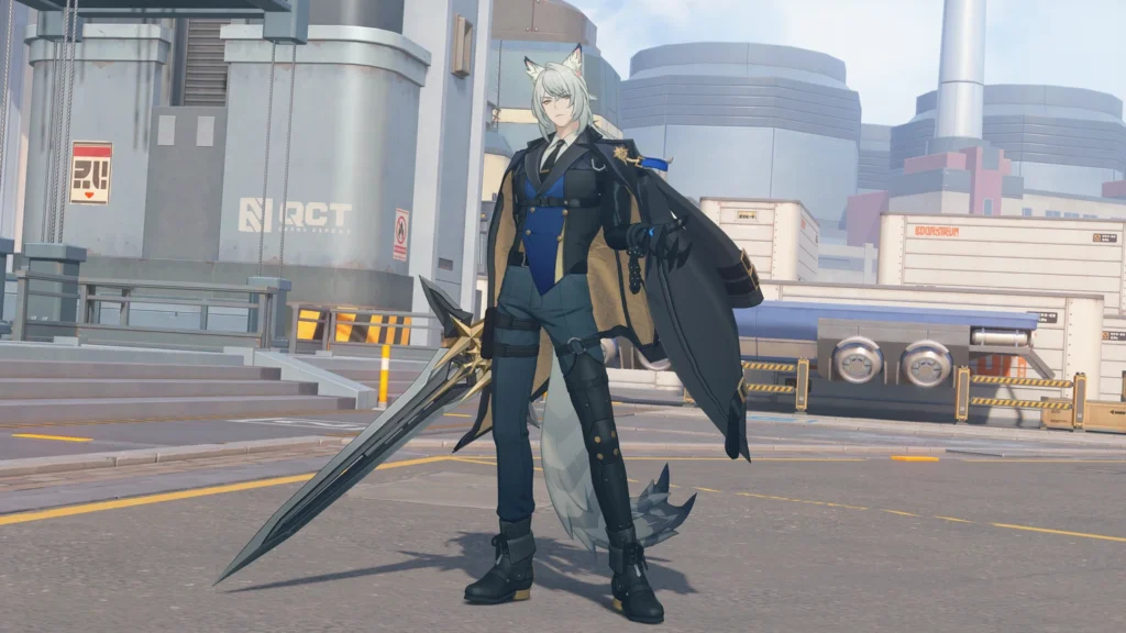 Zenless Zone Zero 3.3 to Introduce New Characters, Mech Combat and More 8 Zenless Zone Zero 3.3 to Introduce New Characters, Mech Combat and More 8
